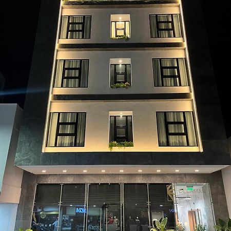 Delamar Hotel San Andrés エクステリア 写真