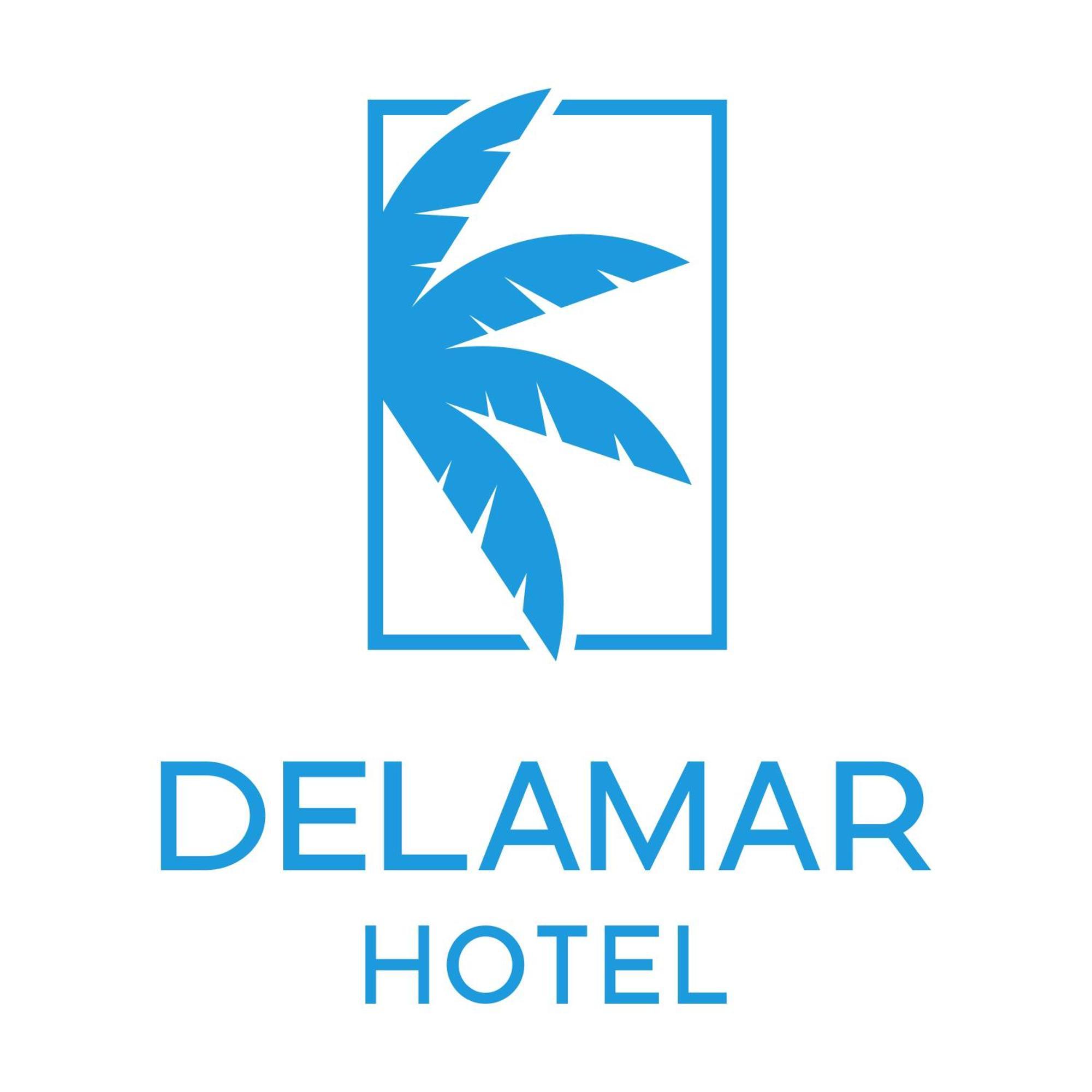 Delamar Hotel San Andrés エクステリア 写真