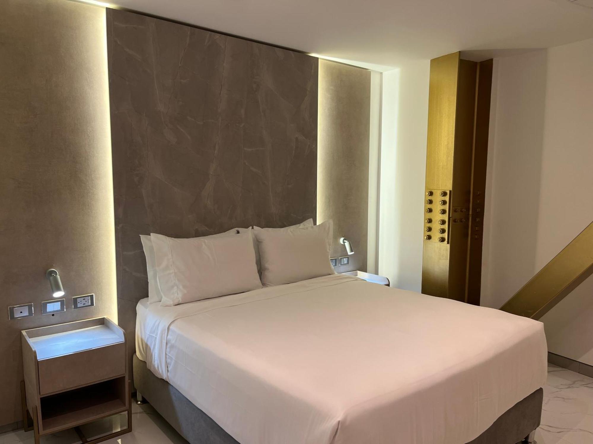 Delamar Hotel San Andrés エクステリア 写真