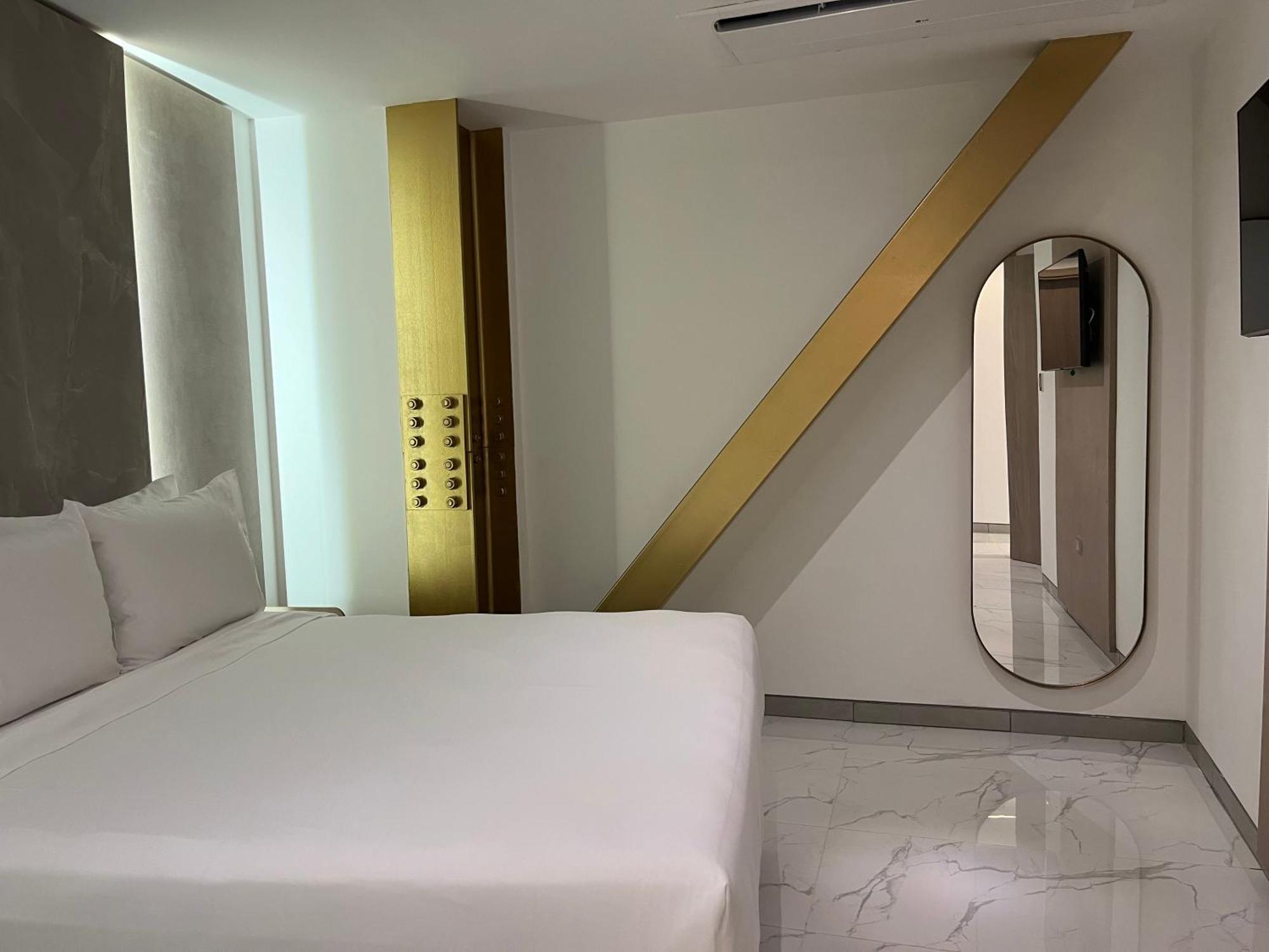 Delamar Hotel San Andrés エクステリア 写真
