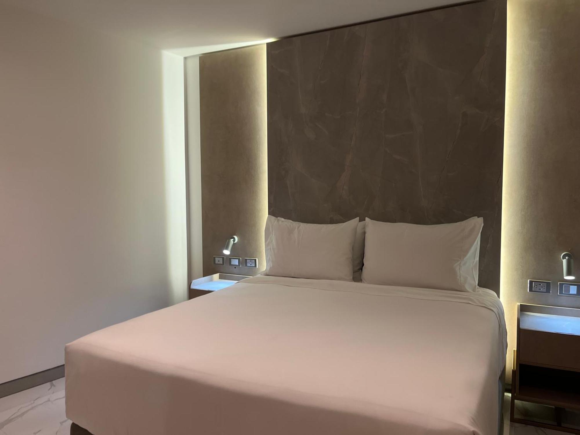 Delamar Hotel San Andrés エクステリア 写真