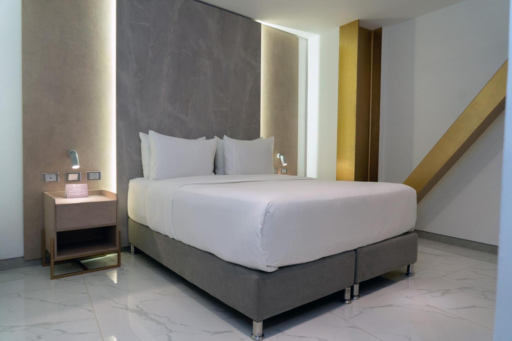 Delamar Hotel San Andrés エクステリア 写真