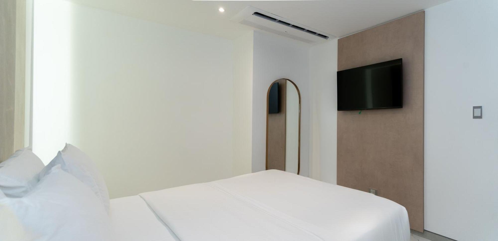 Delamar Hotel San Andrés エクステリア 写真