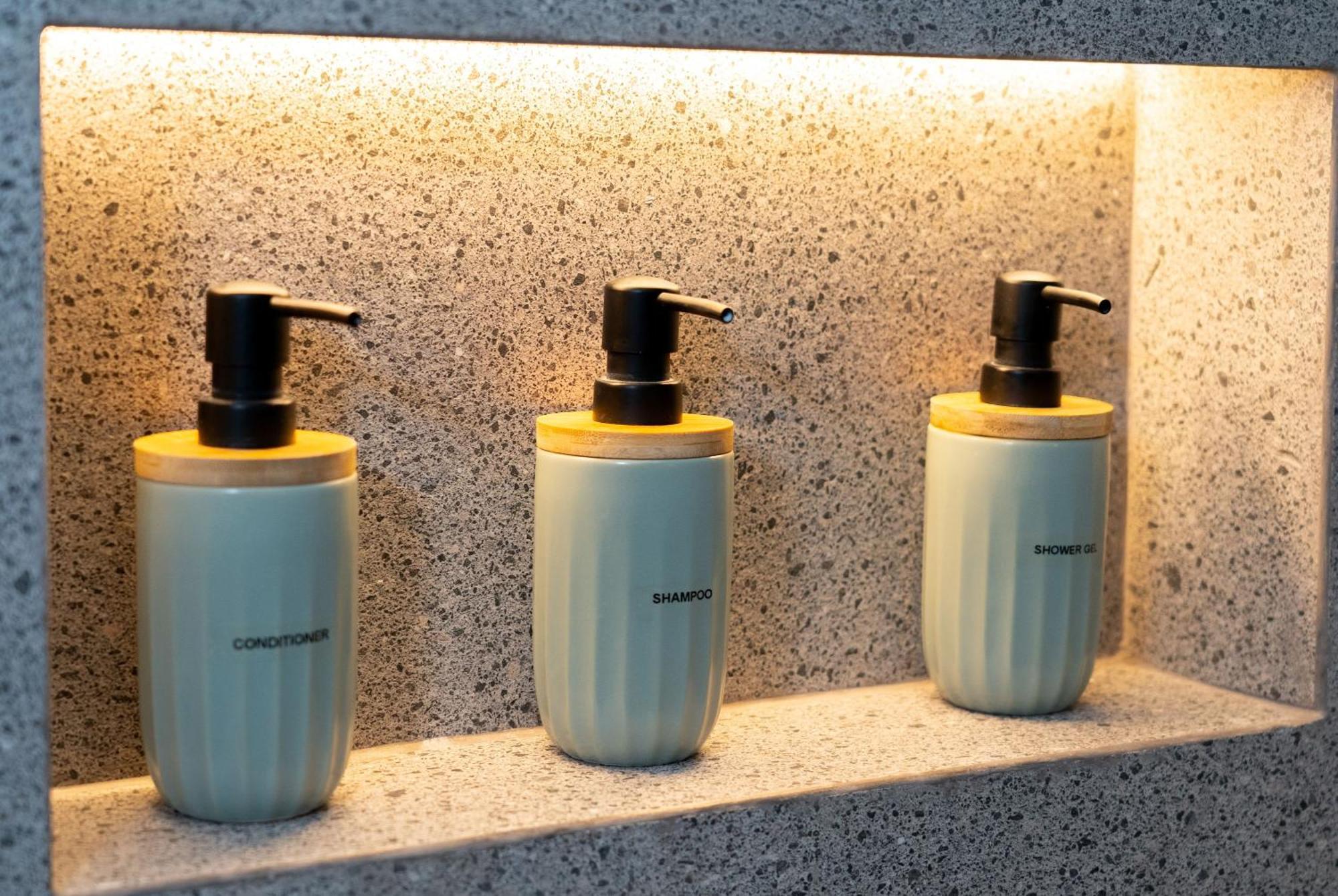 Delamar Hotel San Andrés エクステリア 写真