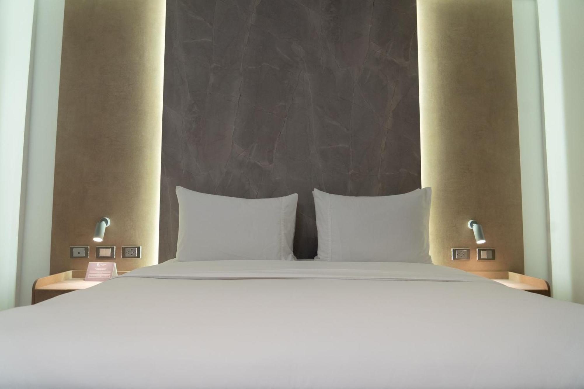 Delamar Hotel San Andrés エクステリア 写真